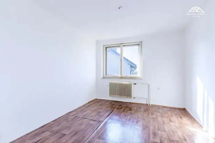 Prodej rodinného domu, Rušinov, 87 m2