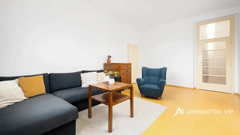 Prodej bytu 6+kk a větší, Brno, Vinařská, 171 m2