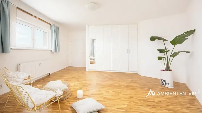 Prodej bytu 4+kk, Brno, Čápkova, 141 m2