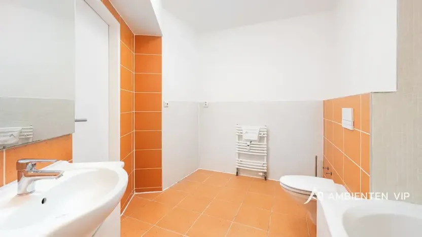 Prodej bytu 4+kk, Brno, Čápkova, 141 m2