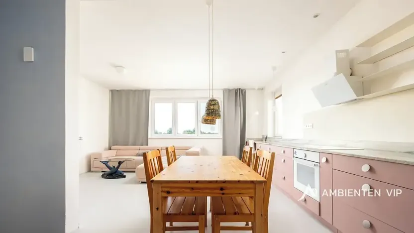 Prodej rodinného domu, Říčany, Brněnská, 476 m2