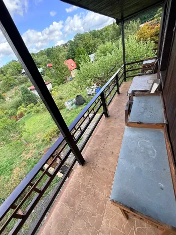 Prodej chaty, Zlín, Švermova, 42 m2