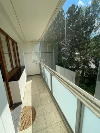 Pronájem bytu 3+1, Praha - Braník, Skaláků, 82 m2