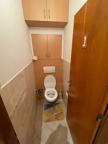 Pronájem bytu 3+1, Praha - Braník, Skaláků, 82 m2