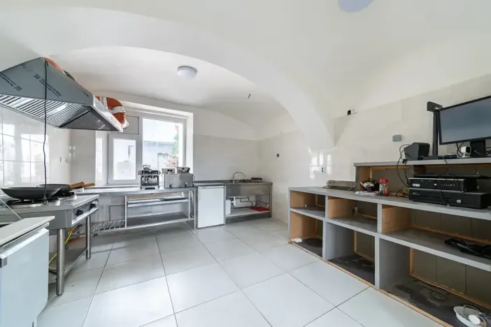 Prodej rodinného domu, Česká Lípa, Sokolská, 150 m2