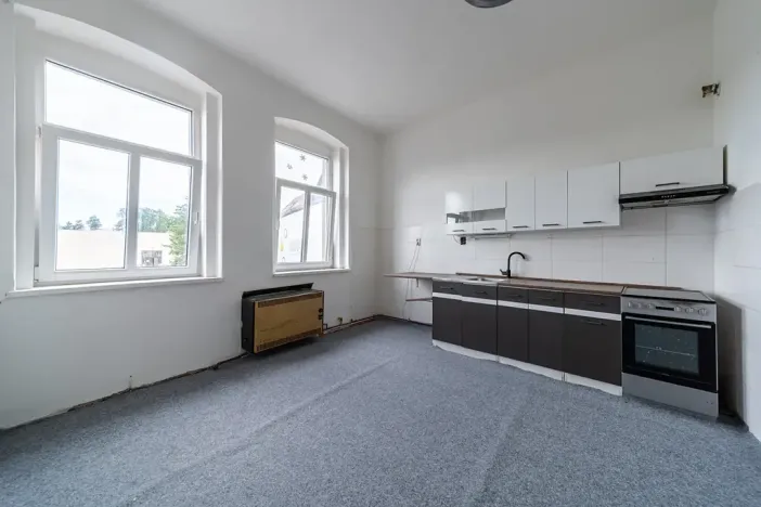Prodej rodinného domu, Česká Lípa, Sokolská, 150 m2