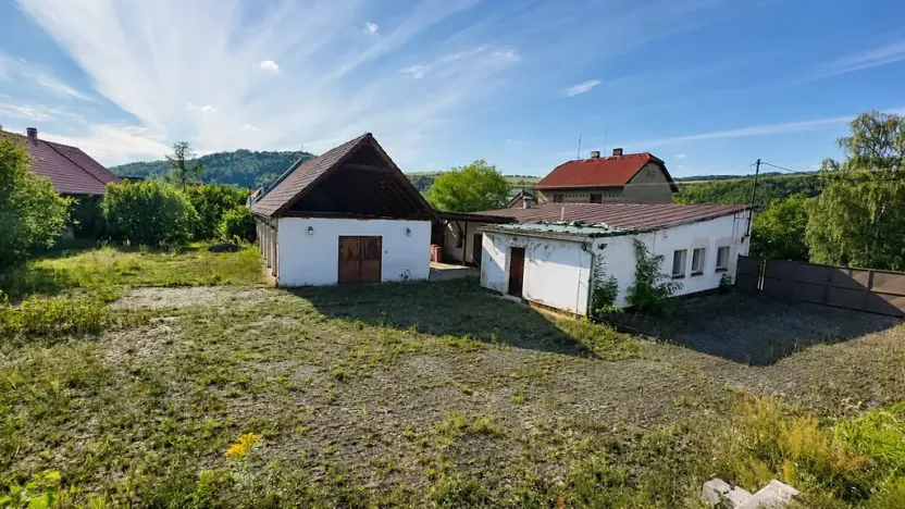 Prodej rodinného domu, Roztoky, 175 m2