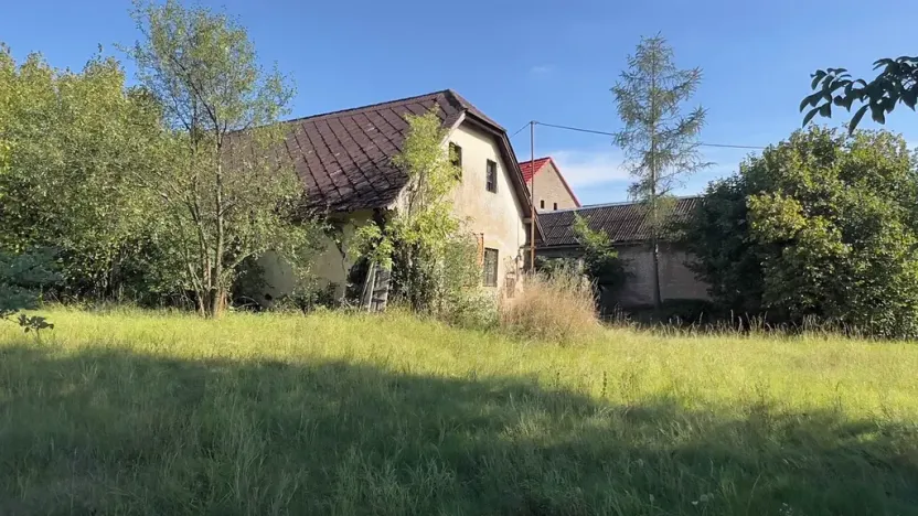 Prodej rodinného domu, Roztoky, 175 m2