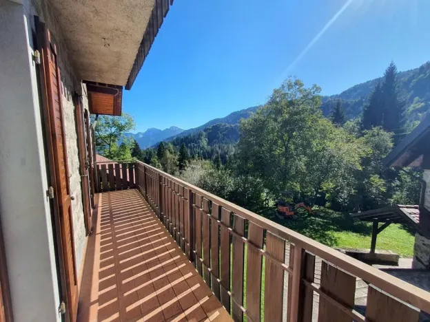 Prodej rodinného domu, Via Nazionale 30, Ravascletto, Friuli-venezia-giulia, Itálie, 235 m2