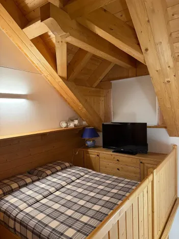 Prodej bytu 2+kk, Camporosso, Tarvisio, Friuli-venezia-giulia, Itálie, 69 m2