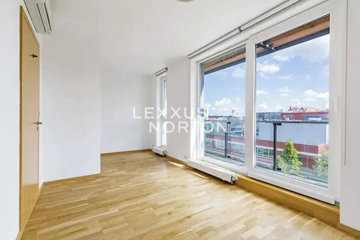Pronájem bytu 4+kk, Praha - Vinohrady, Italská, 115 m2