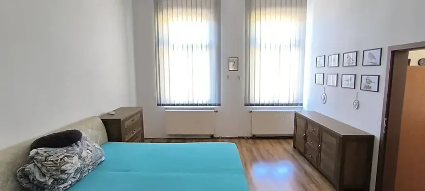 Prodej bytu 3+1, Cheb, Karlova, 126 m2