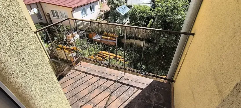 Prodej bytu 3+1, Cheb, Karlova, 126 m2