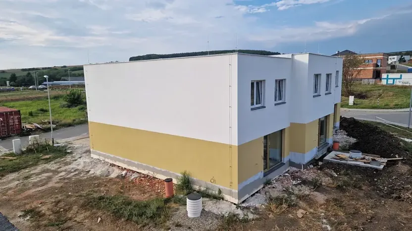 Prodej rodinného domu, Uherský Brod, Třešňová, 120 m2