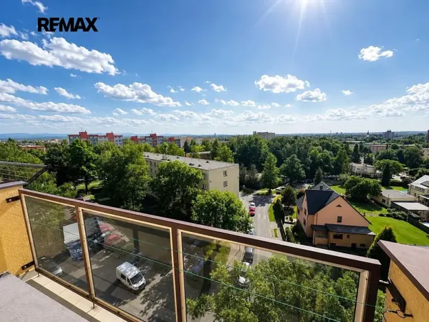 Prodej bytu 2+1, Karviná, Centrum, 55 m2