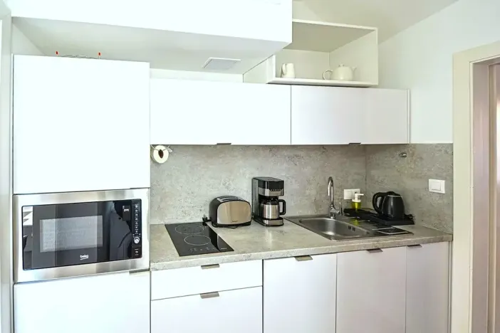 Prodej bytu 2+1, Praha - Nové Město, Školská, 55 m2