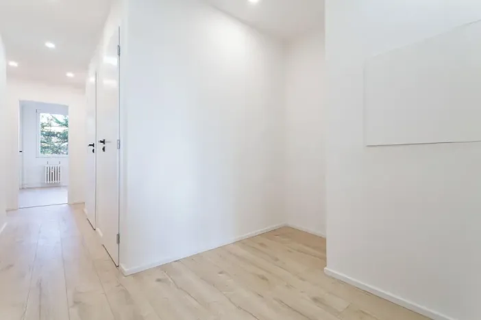 Prodej bytu 4+kk, Praha - Stodůlky, Prusíkova, 85 m2