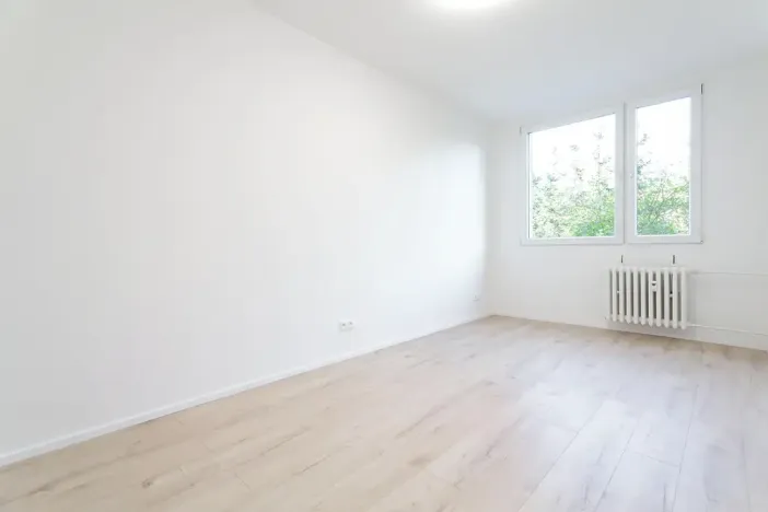 Prodej bytu 4+kk, Praha - Stodůlky, Prusíkova, 85 m2