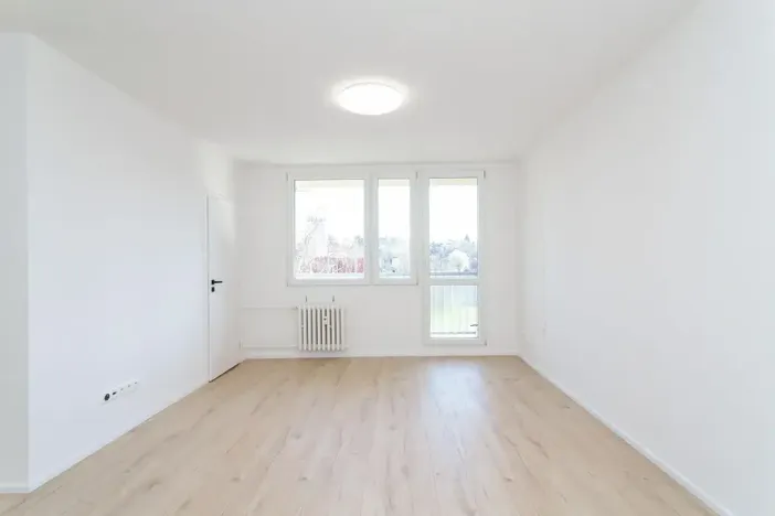Prodej bytu 4+kk, Praha - Stodůlky, Prusíkova, 85 m2