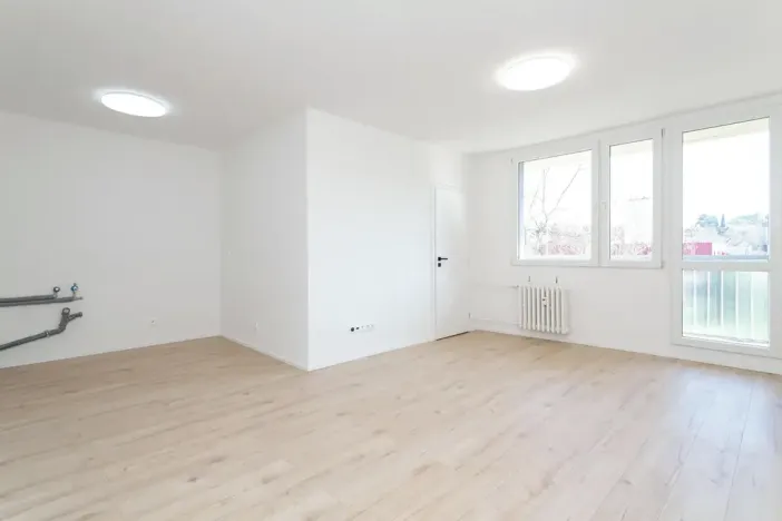 Prodej bytu 4+kk, Praha - Stodůlky, Prusíkova, 85 m2