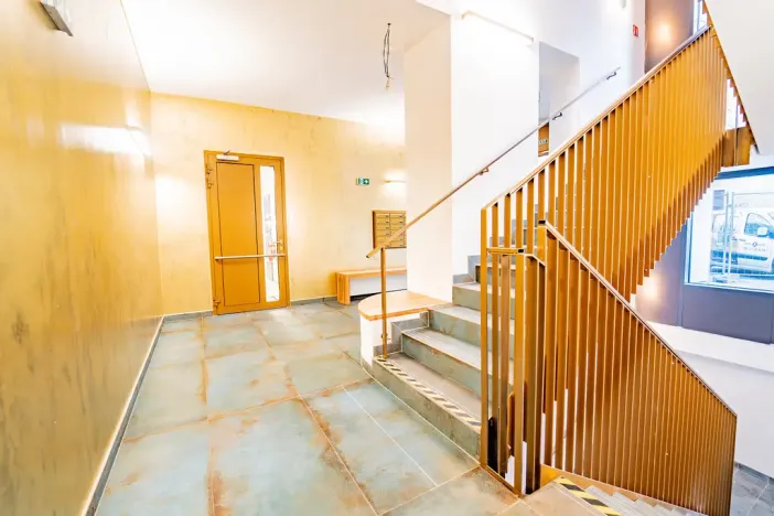 Prodej bytu 3+kk, Brno - Veveří, Slovákova, 104 m2