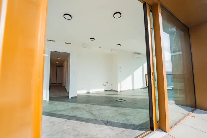 Prodej bytu 3+kk, Brno - Veveří, Slovákova, 104 m2