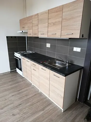 Pronájem bytu 2+1, Prostějov, Poděbradovo nám., 74 m2