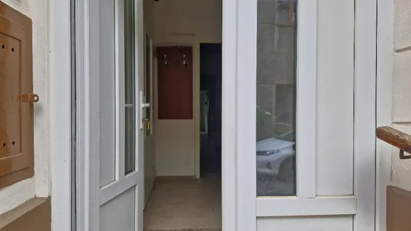 Pronájem obchodního prostoru, Bruntál, Nerudova, 60 m2