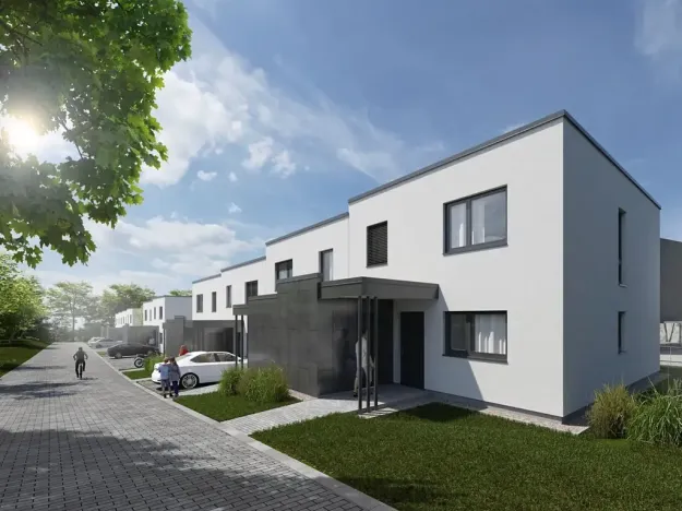 Prodej rodinného domu, Ostrava, Krásnopolská, 129 m2