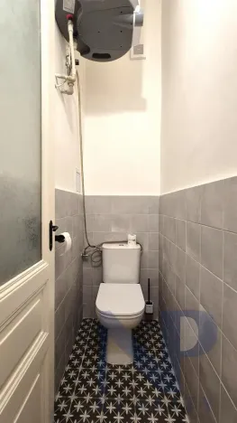 Pronájem bytu 3+1, Praha - Žižkov, Husitská, 76 m2