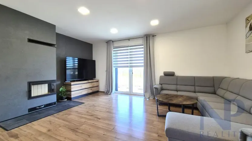 Prodej rodinného domu, Zbizuby, 112 m2