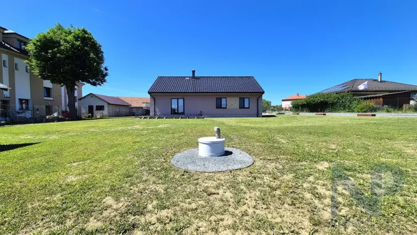 Prodej rodinného domu, Zbizuby, 112 m2