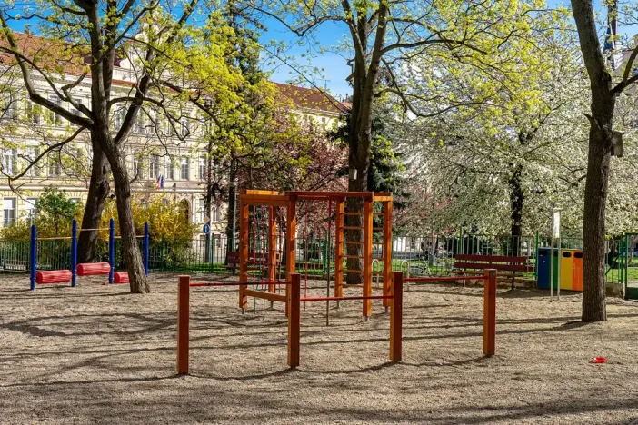 Prodej bytu 4+kk, Praha - Nusle, Bělehradská, 131 m2