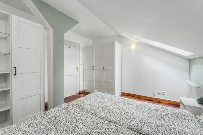Pronájem bytu 3+kk, Praha - Vinohrady, Italská, 106 m2
