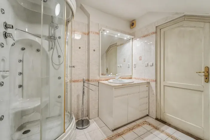 Pronájem bytu 3+kk, Praha - Vinohrady, Italská, 106 m2