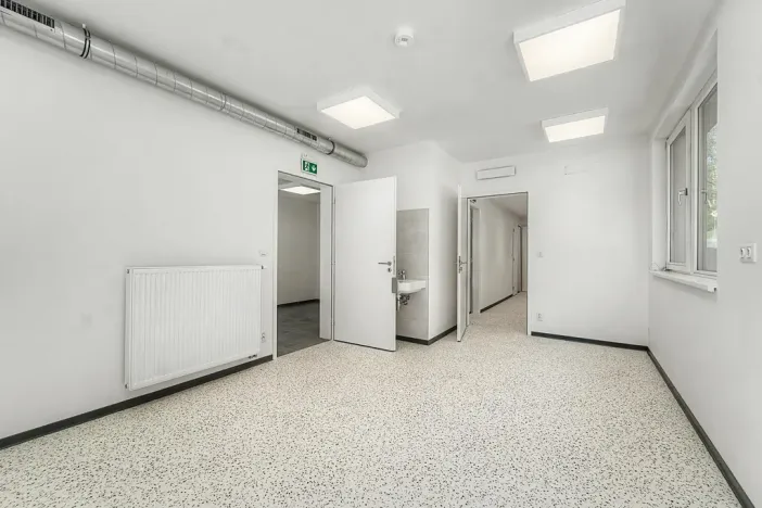 Pronájem komerční, Praha - Lysolaje, Kovárenská, 82 m2