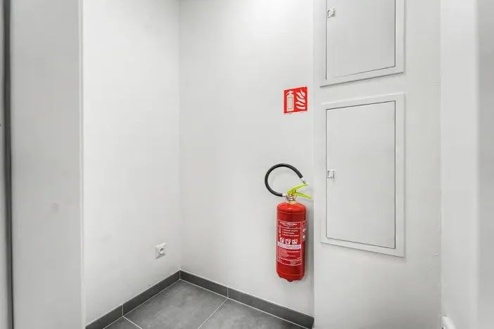 Pronájem komerční, Praha - Lysolaje, Kovárenská, 82 m2