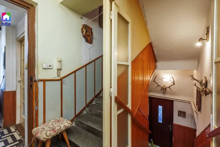 Prodej rodinného domu, Všenory, Černolická, 196 m2