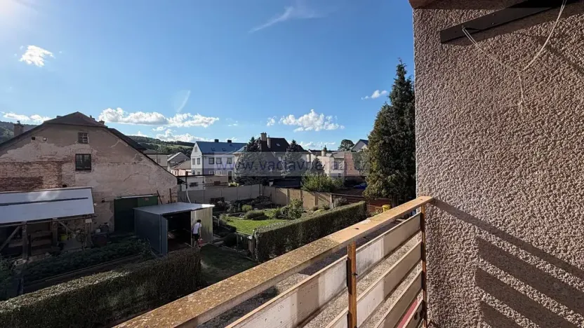 Pronájem bytu 3+1, Česká Třebová, Husova, 92 m2