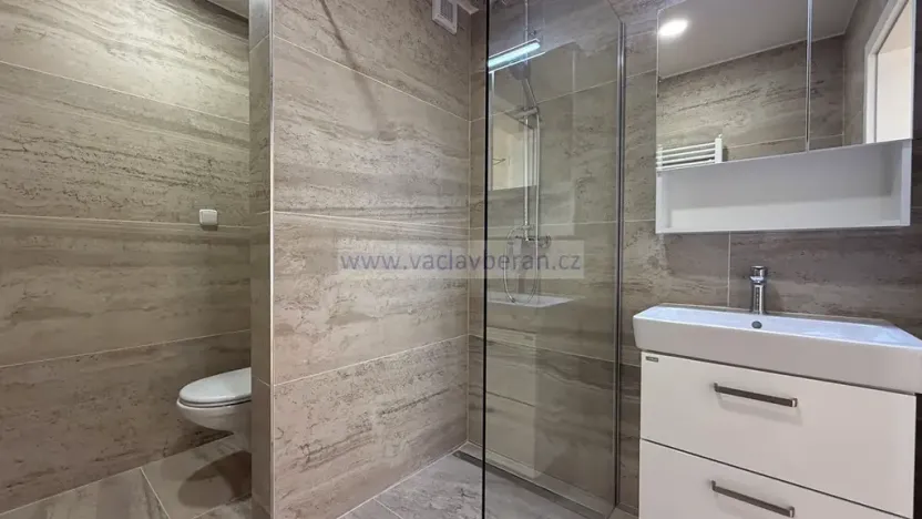 Pronájem bytu 3+1, Česká Třebová, Husova, 92 m2