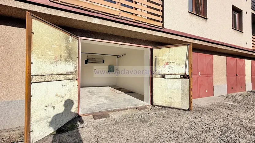 Pronájem bytu 3+1, Česká Třebová, Husova, 92 m2