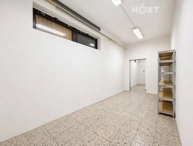 Pronájem obchodního prostoru, Zliv, Třešňová, 130 m2