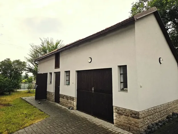 Prodej rodinného domu, Ronov nad Doubravou, Lichnická, 130 m2