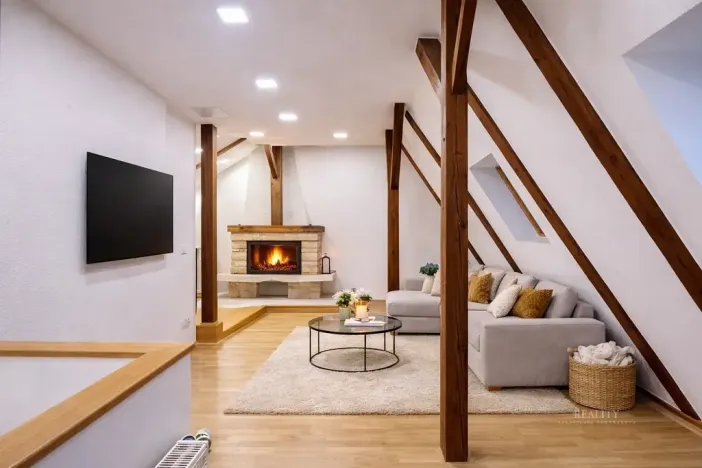 Prodej bytu 4+kk, Praha - Staré Město, Králodvorská, 158 m2
