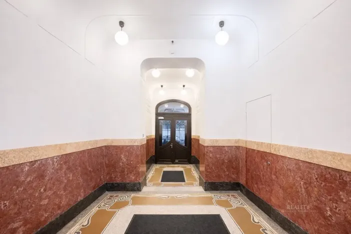 Prodej bytu 4+kk, Praha - Staré Město, Králodvorská, 158 m2