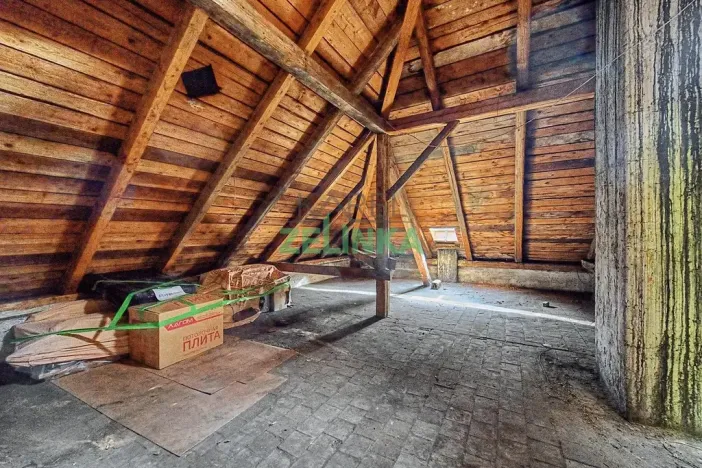 Prodej rodinného domu, Tlustice, 511 m2