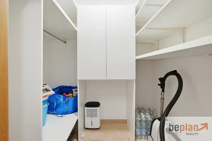 Pronájem bytu 2+kk, Praha - Malešice, Univerzitní, 63 m2