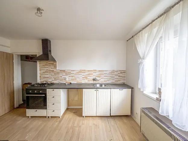 Pronájem bytu 2+1, Bílina - Teplické Předměstí, Sídliště SHD, 48 m2
