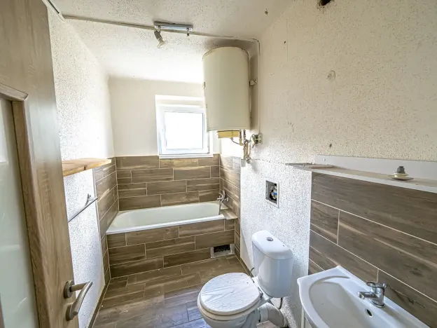 Pronájem bytu 2+1, Bílina - Teplické Předměstí, Sídliště SHD, 48 m2