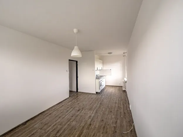 Pronájem bytu 2+kk, Bílina - Újezdské Předměstí, Tylova, 43 m2